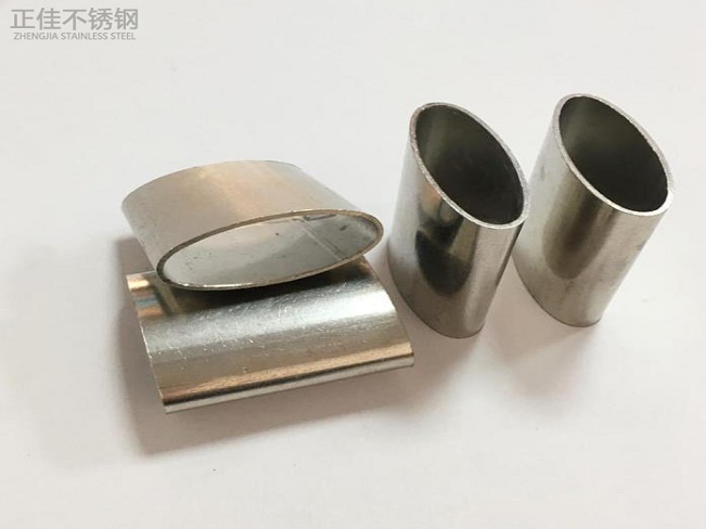 佛山304华体会官方网页版椭圆管