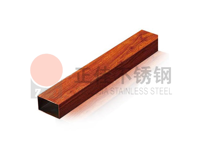 304木纹华体会官方网页版管表面光洁