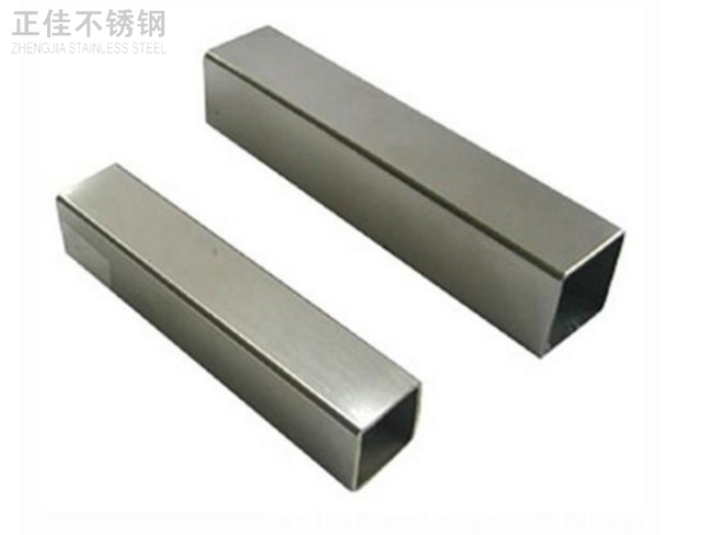 华体会官方网页版装饰方管30x1.2产品图片1
