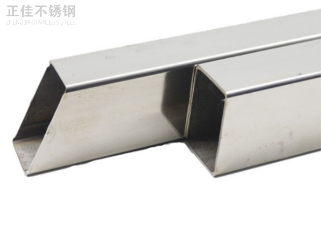 华体会官方网页版装饰方管30x1.2产品图片2