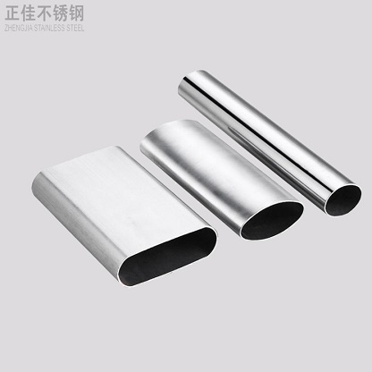 华体会官方网页版平椭圆管