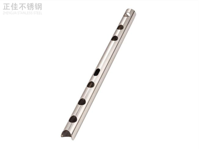 华体会官方网页版排孔管