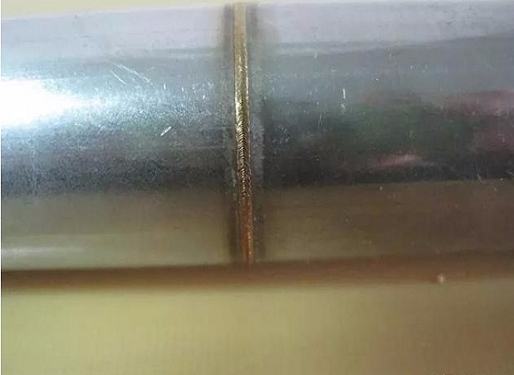 华体会官方网页版制品管焊接缺陷的形成原因与解决方法