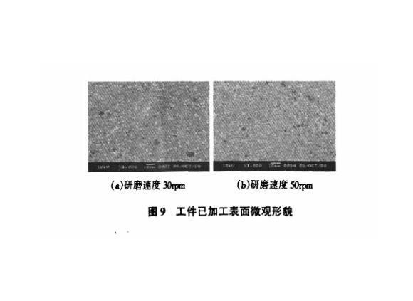 研磨工艺对华体会官方网页版制品管表面残余应力的影响