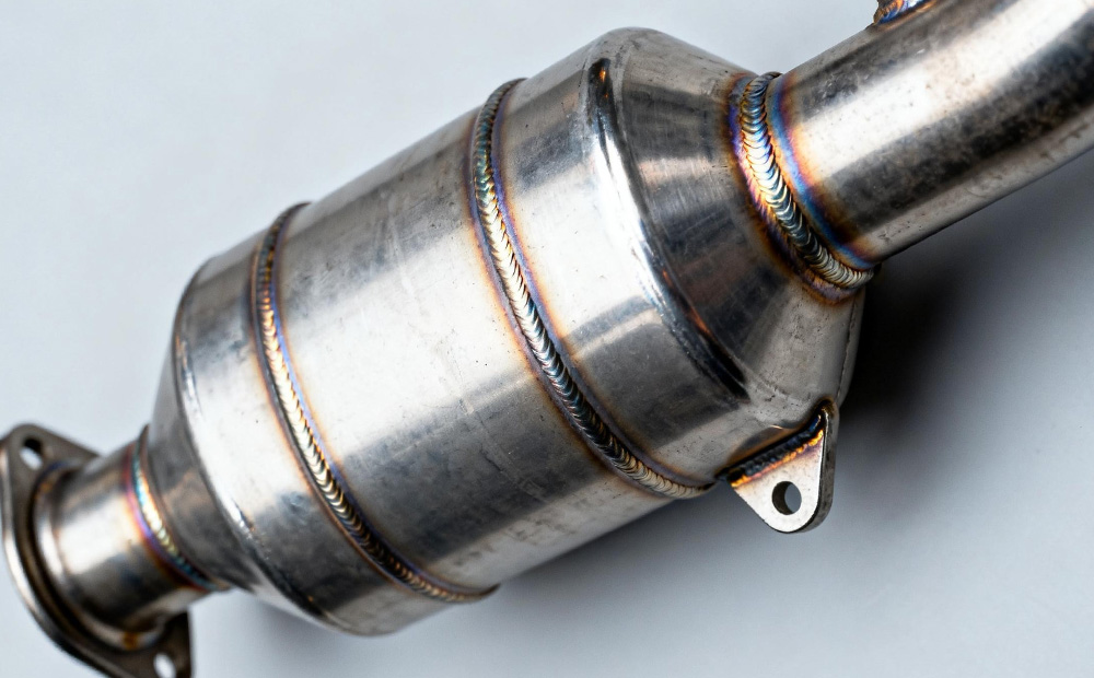 华体会官方网页版三元催化