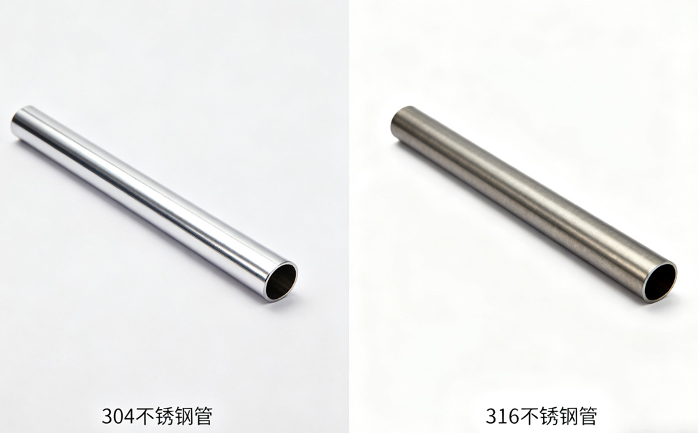 304和316华体会官方网页版管对比
