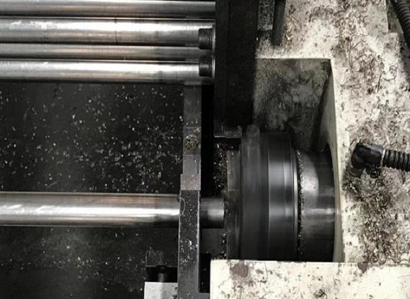 华体会官方网页版家具管加工——倒角