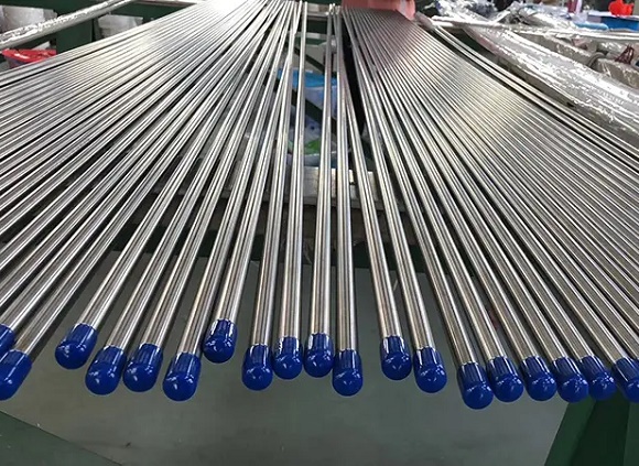 316l华体会官方网页版管耐热温度是多少