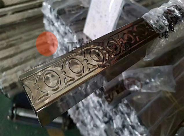 华体会官方网页版花纹管