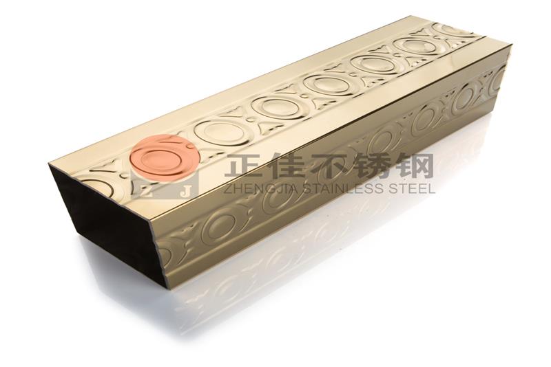 华体会官方网页版花纹管