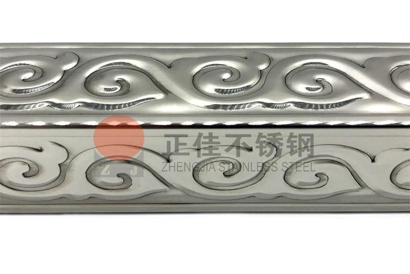 华体会(中国)华体会官方网页版花纹管