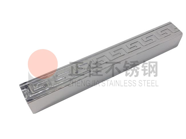 回形华体会官方网页版花纹管