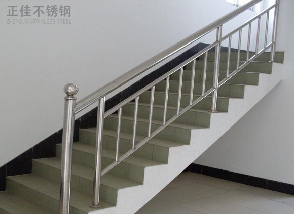 楼梯扶手华体会官方网页版管规格