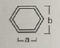 华体会官方网页版六角形管