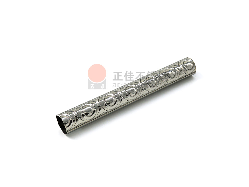 华体会官方网页版装饰花纹管