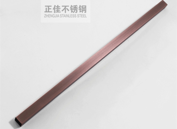 红古铜华体会官方网页版装饰方管2