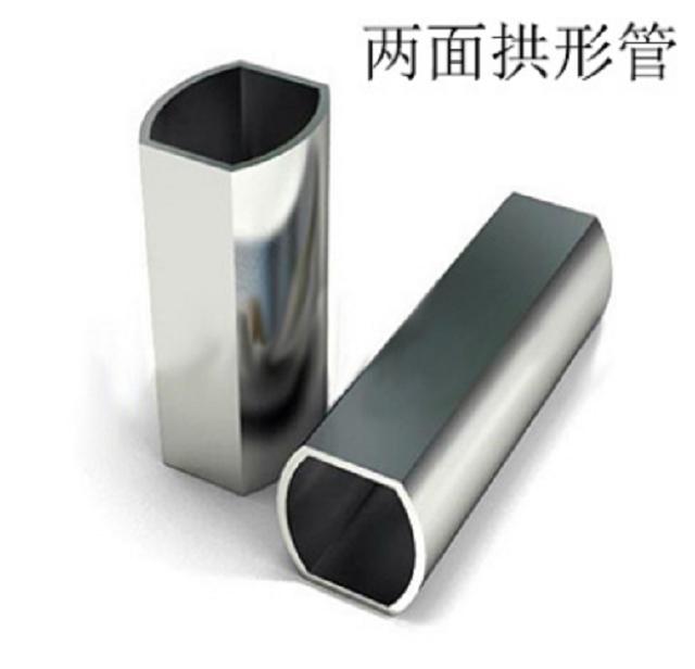 华体会官方网页版拱形管