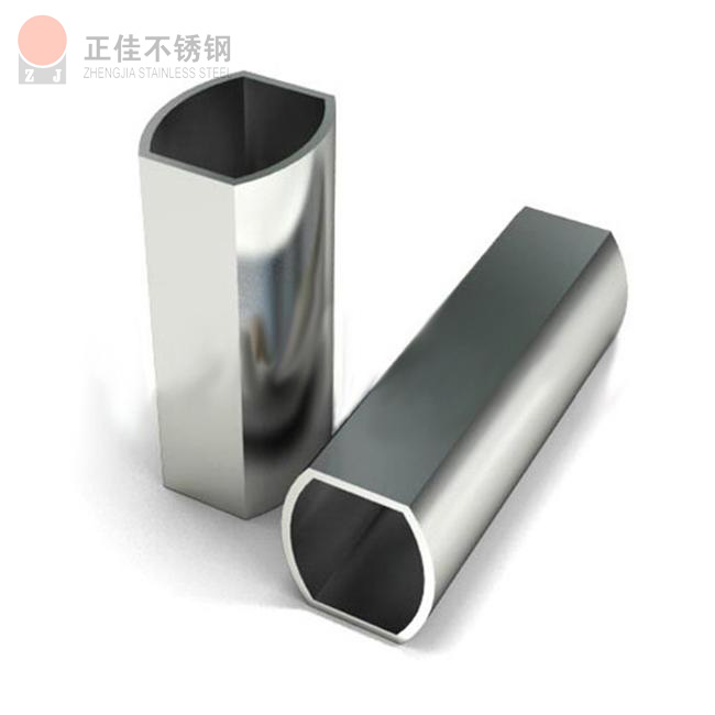 双拱形华体会官方网页版异型管