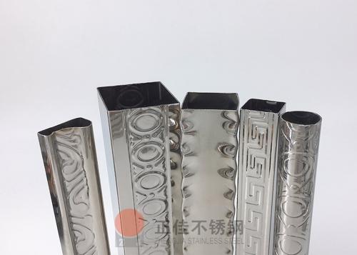 “十四五”规划落地在即，给华体会官方网页版花纹管发展带来新机遇