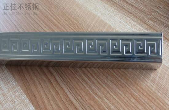 华体会官方网页版花纹管