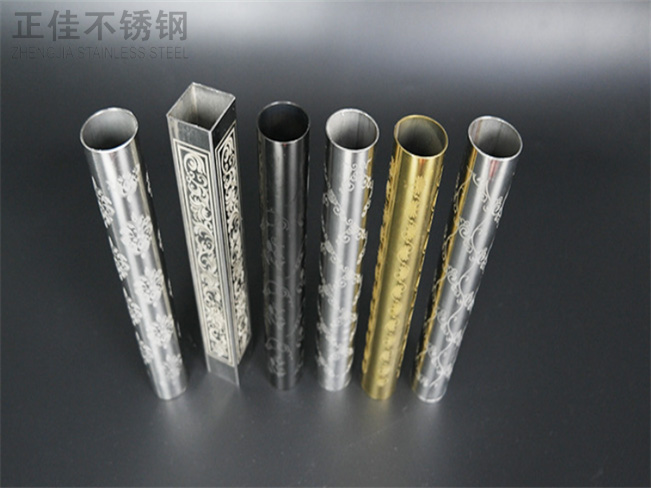 华体会官方网页版压花管图片