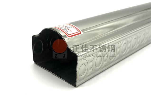 华体会官方网页版异型管