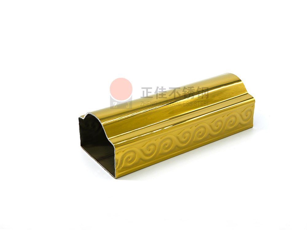 华体会官方网页版装饰花纹管