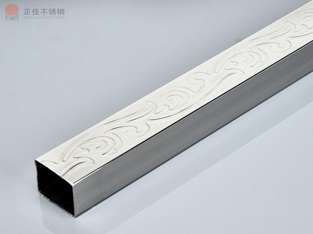 华体会官方网页版花纹管