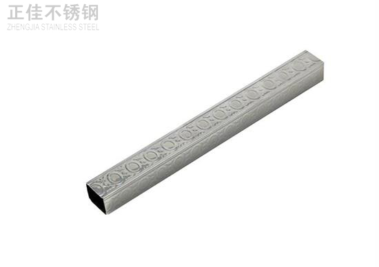元宝华体会官方网页版花纹管