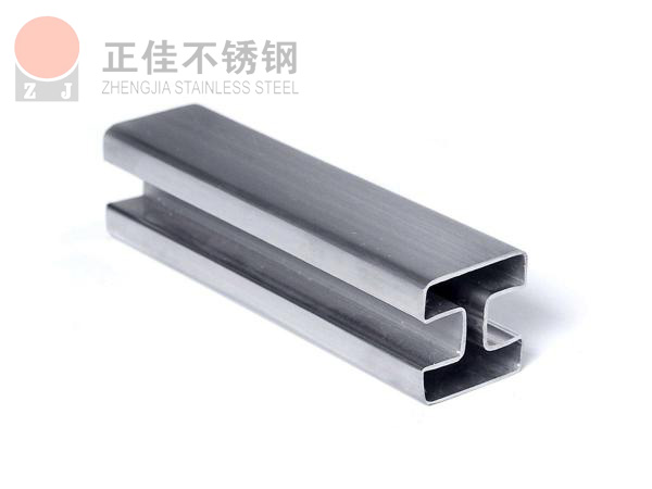 华体会官方网页版凹槽管