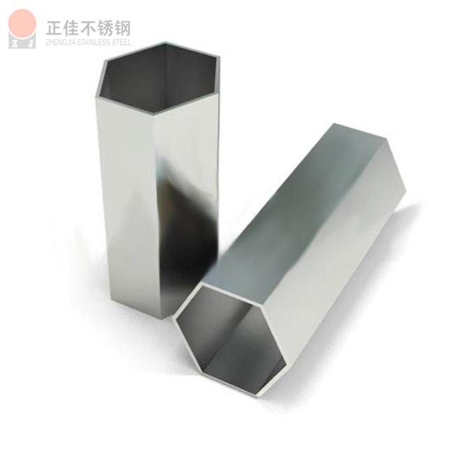 六角形华体会官方网页版异型管