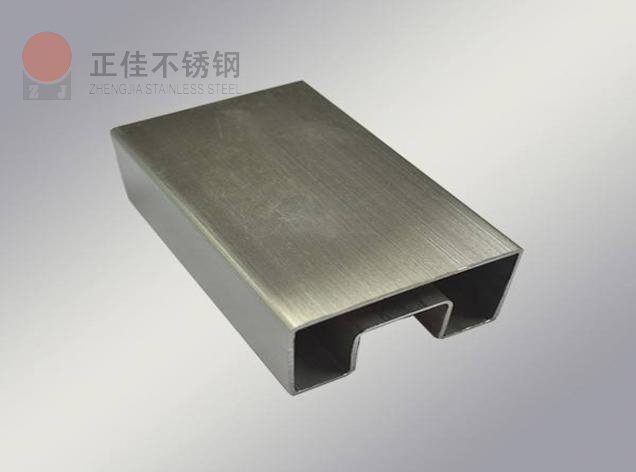 华体会官方网页版异型管