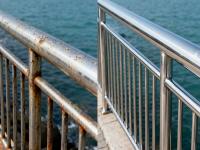 户外景观工程：304与316华体会官方网页版的对比