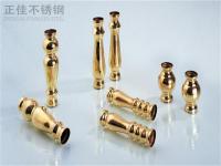 带你了解304华体会官方网页版装饰管加工方式