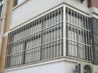 防盗网华体会官方网页版管规格
