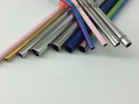 六种最常见的彩色华体会官方网页版管表面处理工艺