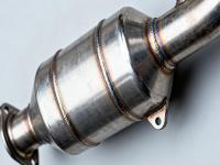 汽车排气系统：304 与 316 华体会官方网页版在高温排气管中的性能差异