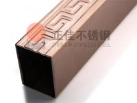 彩色华体会官方网页版花纹管可以使用多久？
