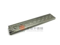为什么华体会官方网页版装饰管的价格变化很大？
