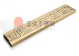 华体会官方网页版压花管