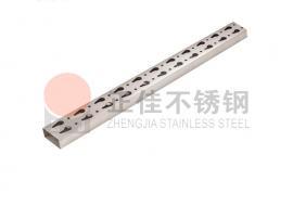 异形孔冲压花纹华体会官方网页版管