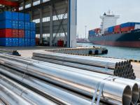 关税暂停一年，国内华体会官方网页版管外贸出海的前景